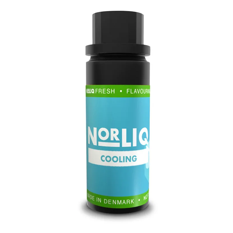 Notes of Norliq, Cooling - 100ml