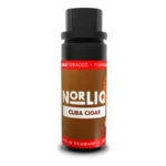 Notes of Norliq, Cuba Cigar - 100ml