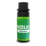 Notes of Norliq, Freshmint - 100ml