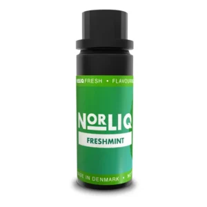Notes of Norliq, Freshmint - 100ml