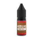 Notes of Norliq, Cuba Cigar - 10ml