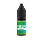 Notes of Norliq, Freshmint - 10ml