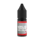 Notes of Norliq, White Orient Tobacco - 10ml