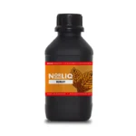 Notes of Norliq, Burley - 1L