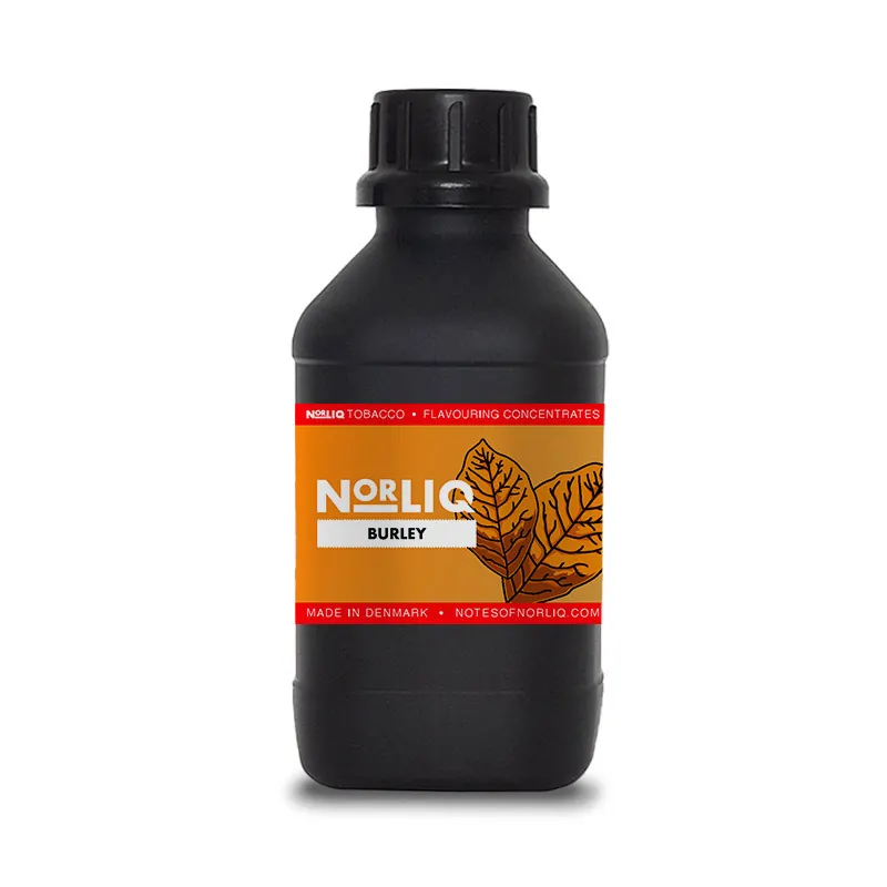 Notes of Norliq, Burley - 1L