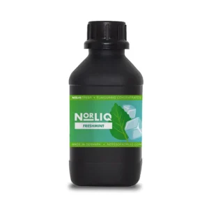 Notes of Norliq, Freshmint - 1L