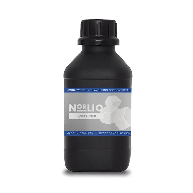 Notes of Norliq, Sweetener - 1L