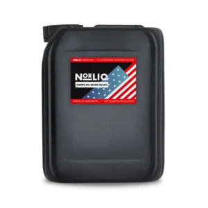 Notes of Norliq, American Blend Black - 5L