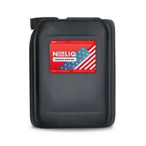 Notes of Norliq, American Blend Red - 5L