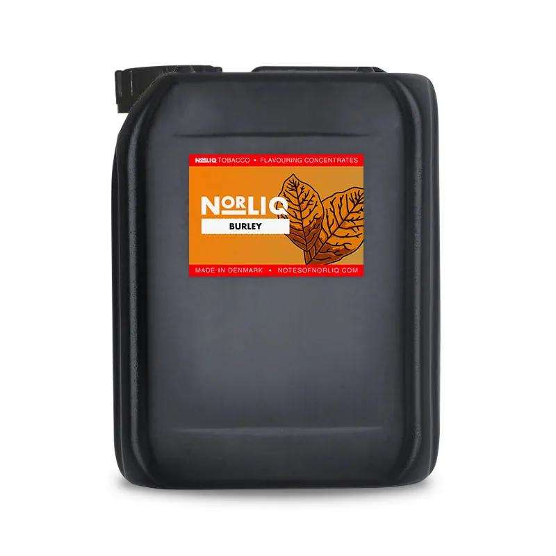 Notes of Norliq, Burley - 5L