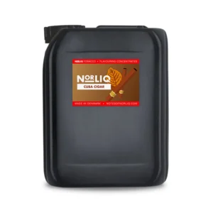 Notes of Norliq, Cuba Cigar - 5L