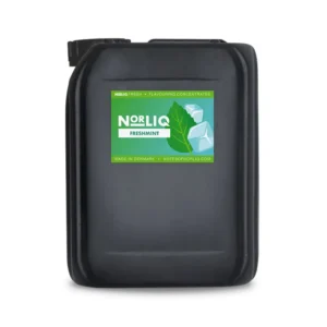 Notes of Norliq, Freshmint - 5L