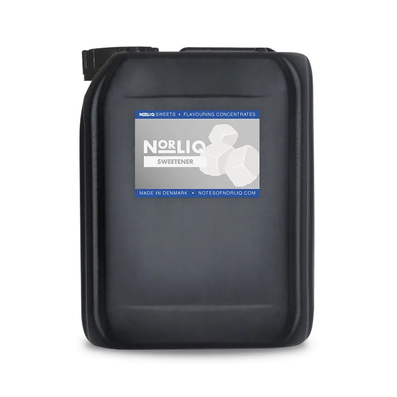 Notes of Norliq, Sweetener - 5L