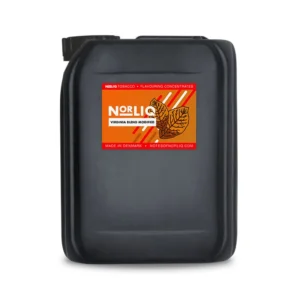 Notes of Norliq, Virginia Blend Modified - 5L