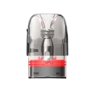 GeekVape 3pcs Q-pod 0.4 ohm, 2ml