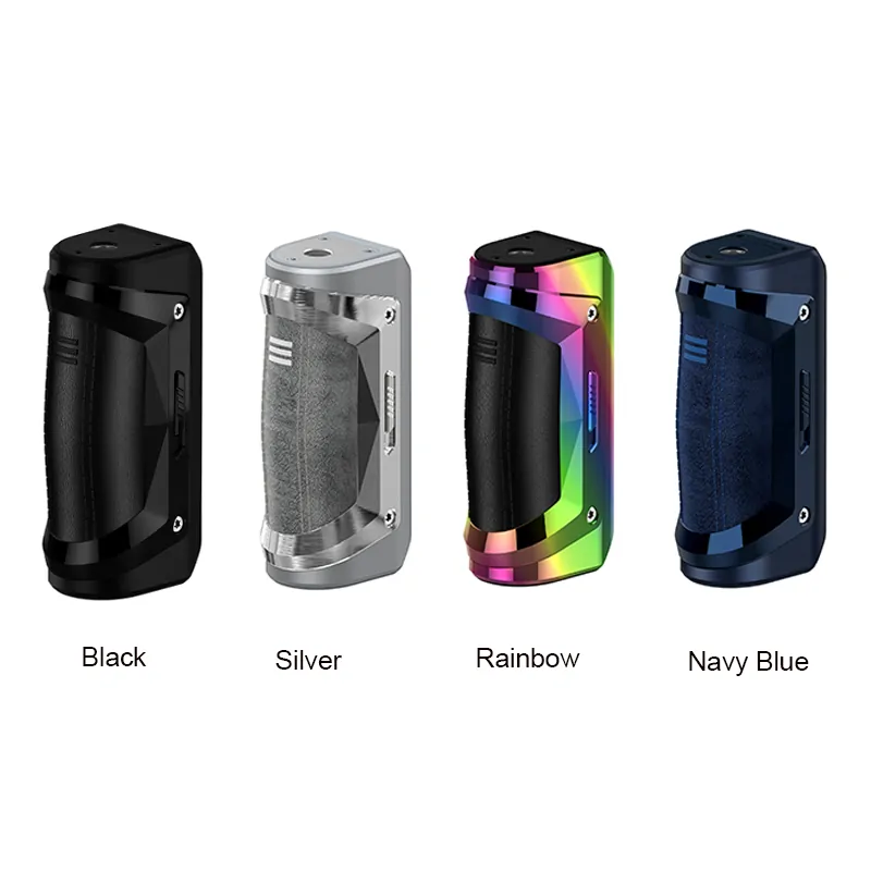 Geekvape - S100 Mod - billede 2