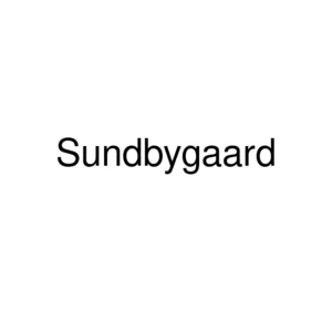 Sundbygaard