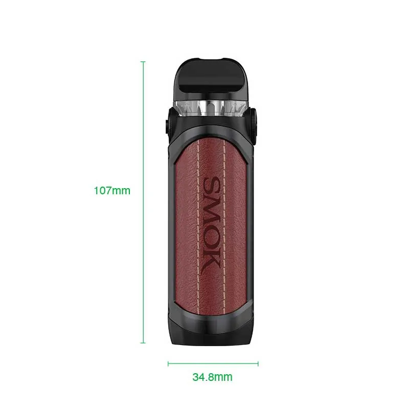 SMOK - Ipx 80 pod kit 3000mah, 2ml - billede 3