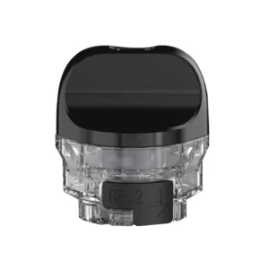SMOK 3pcs IPX 80 2ml Empty Pod Childproof Version - RPM 2