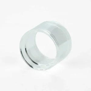 SMOK 3pcs Replacement Glass Tube for TFV Mini V2 - 2ml