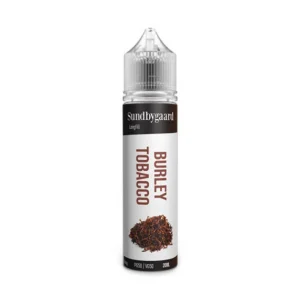 20ml Sundbygaard Burley Tobacco - Longfill