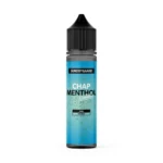 20ml Sundbygaard Chap Menthol - Longfill