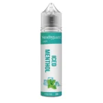 20ml Sundbygaard Iced Menthol - Longfill
