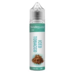 20ml Sundbygaard Iced Tobacco - Longfill