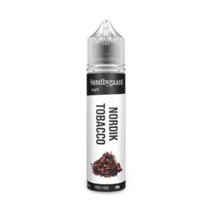 20ml Sundbygaard Nordik Tobacco - Longfill
