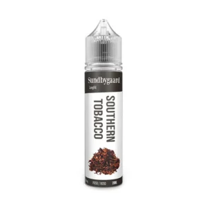 20ml Sundbygaard Southern Tobacco - Longfill