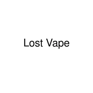 Lost Vape