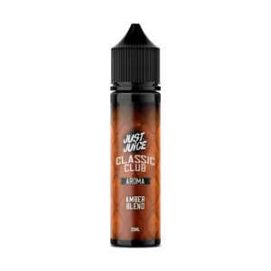 Just Juice 20ml Just Juice Longfill: Amber Blend