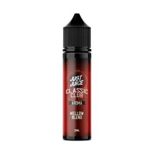 Just Juice 20ml Just Juice Longfill: Mellow Blend