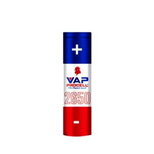 VAP Procell 18650 - 2650mah
