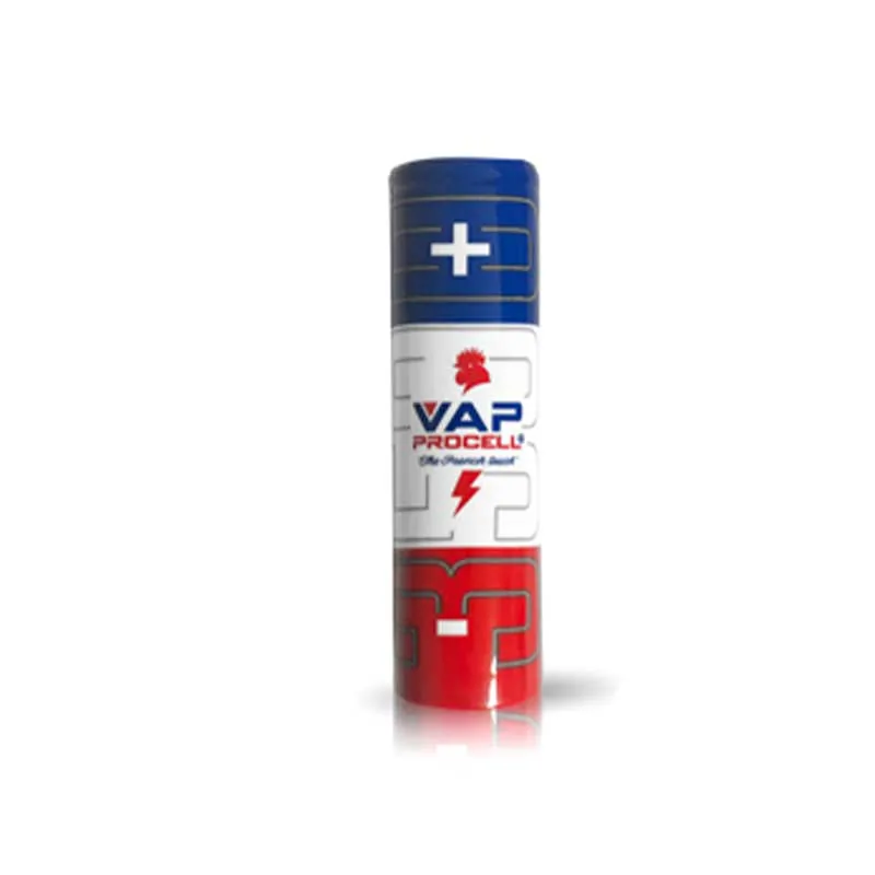 VAP Procell 18650 - 3500mah