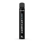 2ml Vapeson E Engangs E-Cigaret American Blend 20mg/ml