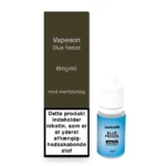 10ml Vapeson Blue Freeze PG50/VG50 - 6mg/ml