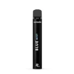 2ml Vapeson E Engangs E-Cigaret Blue Mist 20mg/ml
