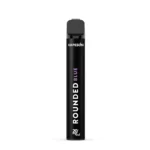 2ml Vapeson E Engangs E-Cigaret Rounded Blue 20mg/ml