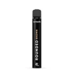 2ml Vapeson E Engangs E-Cigaret Rounded Brown 20mg/ml