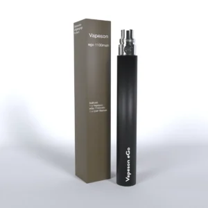 Vapeson Ego 1100 mAh