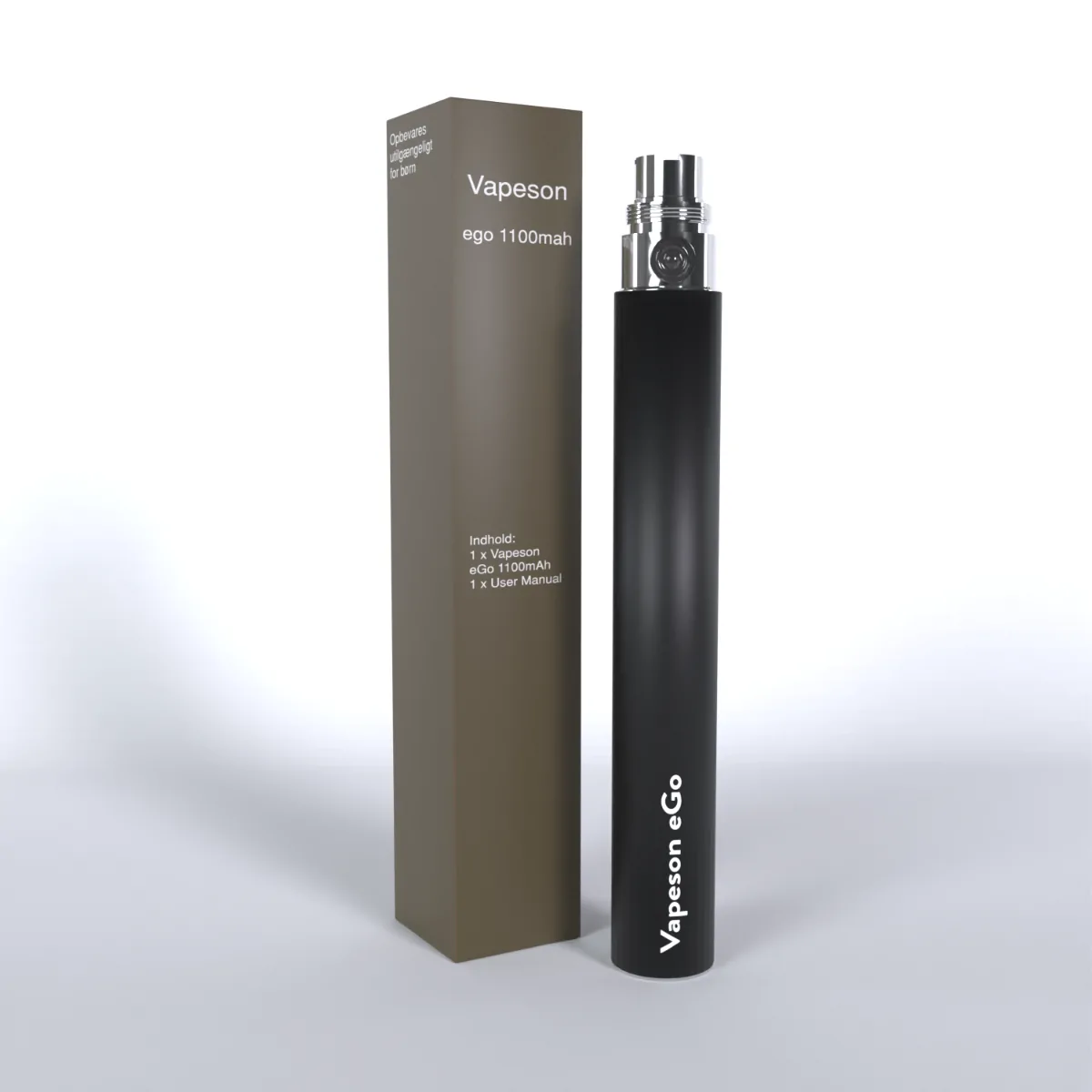 Vapeson Ego 1100 mAh