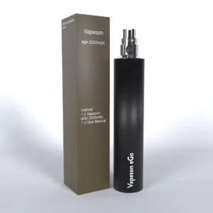 Vapeson eGo 2200mAh