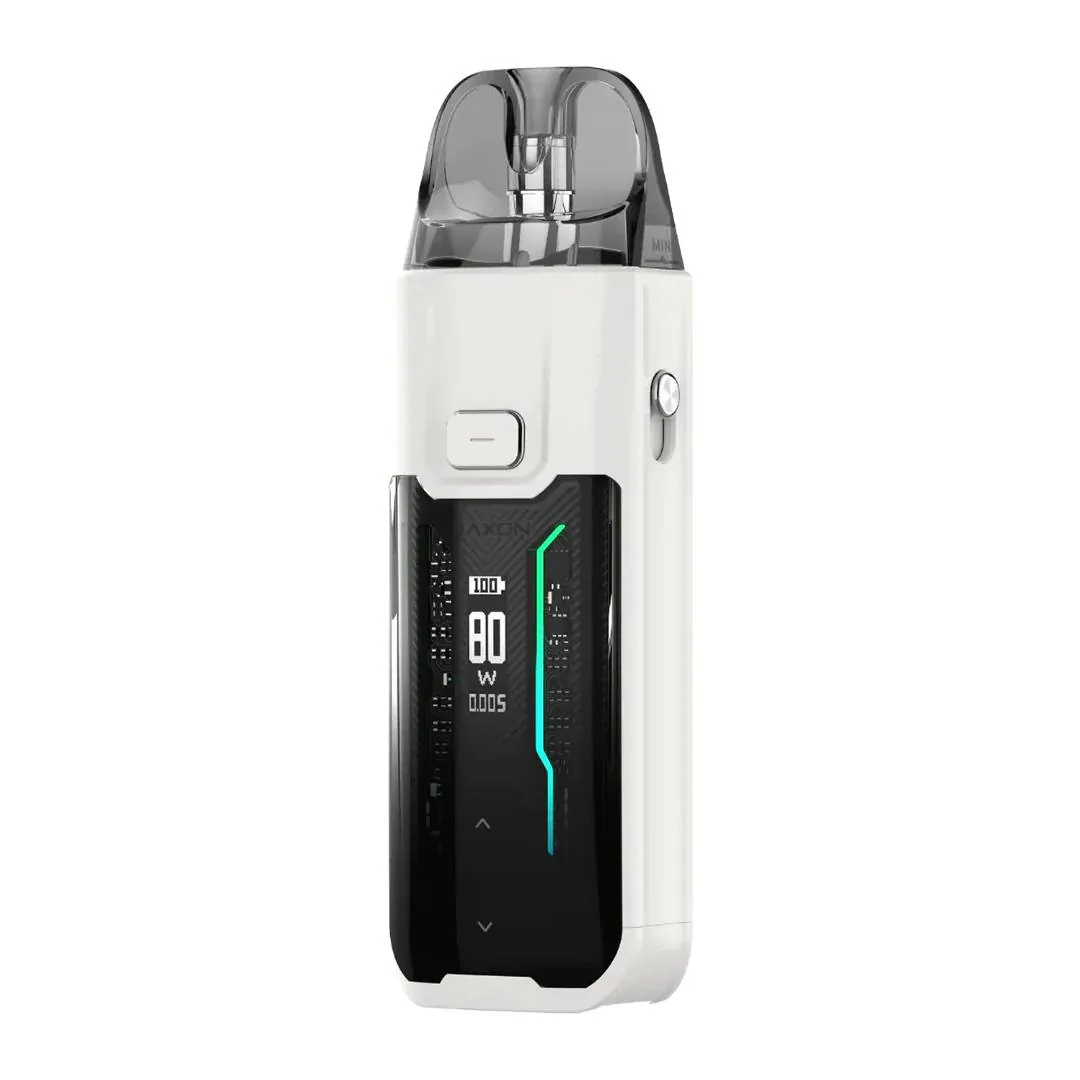VAPORESSO 3200mAh Luxe XR MAX 2 2ml Kit - billede 4