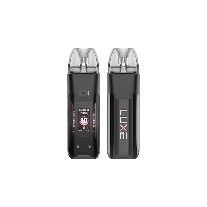 VAPORESSO 3200mAh Luxe XR MAX 2 2ml Kit