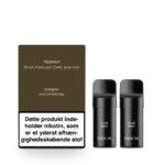 SMOKtech 2 x 2ml Smok Mavic Pod - Blue Mist 20mg/ml