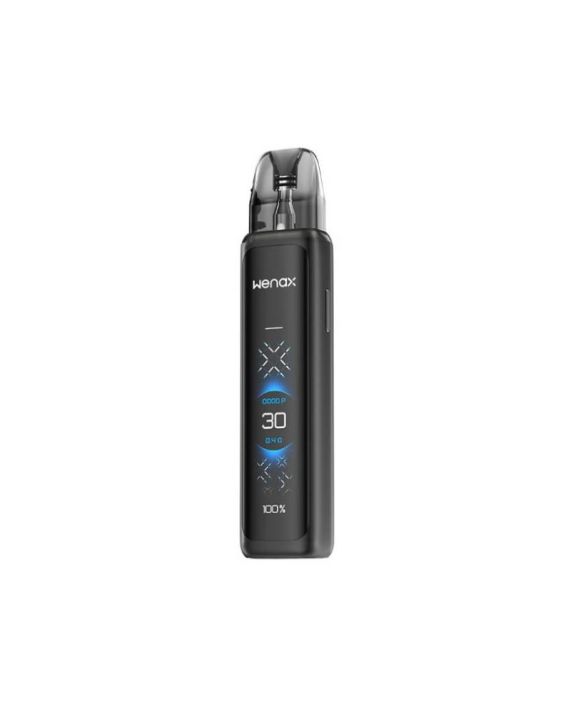 Wenax Q Ultra – 2ml DK TPD Label
