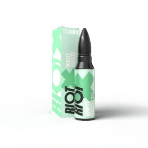 Riot Labs 20ml White Breeze Longfill